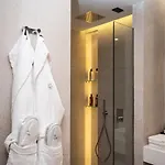 La Brisa Boutique Отель Дхерми