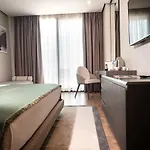 La Brisa Boutique Отель Дхерми