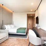 فندق La Brisa Boutique ديرمي