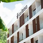 Отель La Brisa Boutique Дхерми