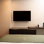 La Brisa Boutique 5* Дхерми