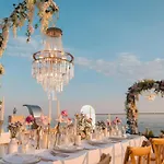 La Brisa Boutique Отель 5*