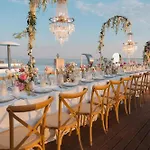 Отель La Brisa Boutique Дхерми