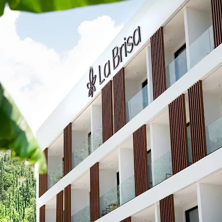 La Brisa Boutique Hotel 5*