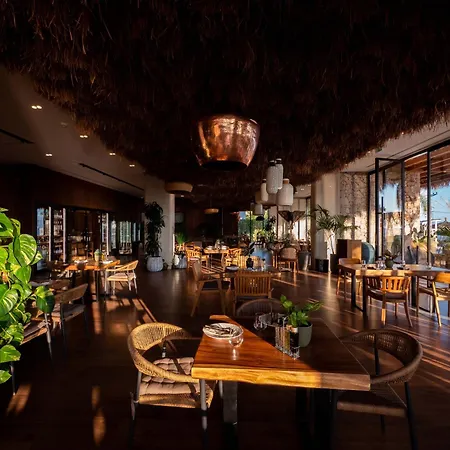 Hotel La Brisa Boutique