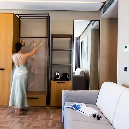 Hotel La Brisa Boutique Dhërmi