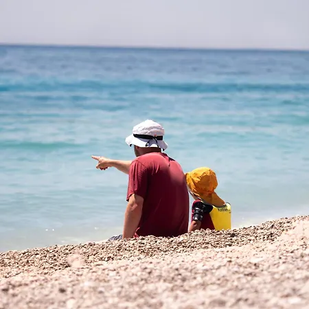 La Brisa Boutique Hotel 5*