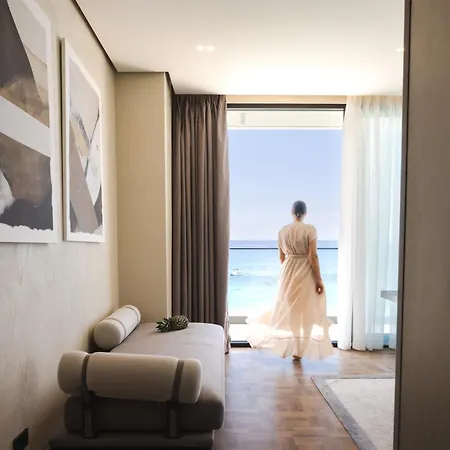 La Brisa Boutique Hotel 5*