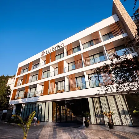 La Brisa Boutique 5*