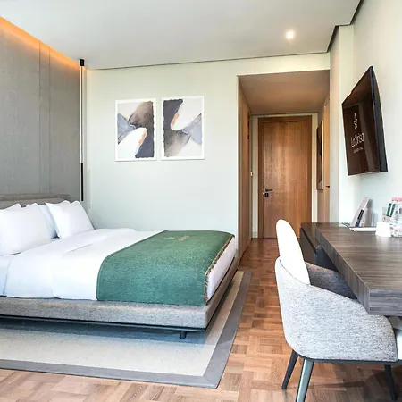 La Brisa Boutique 5* Dhërmi