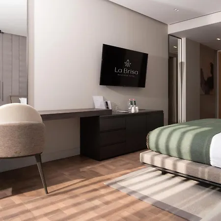 Hotel La Brisa Boutique