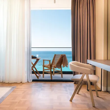 La Brisa Boutique 5* Dhërmi