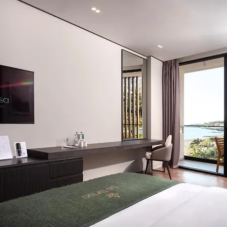 La Brisa Boutique 5*