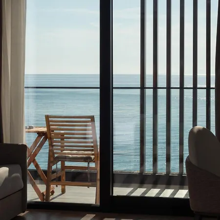 Hotel La Brisa Boutique Dhërmi