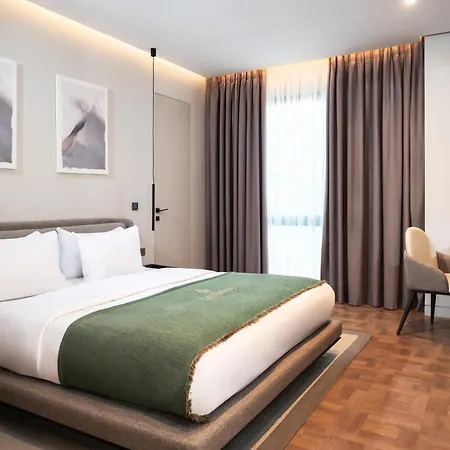 La Brisa Boutique Dhërmi