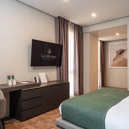 La Brisa Boutique Hotel