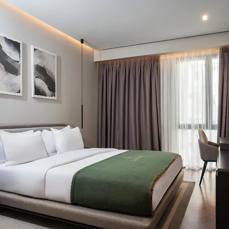 Hotel La Brisa Boutique Dhërmi