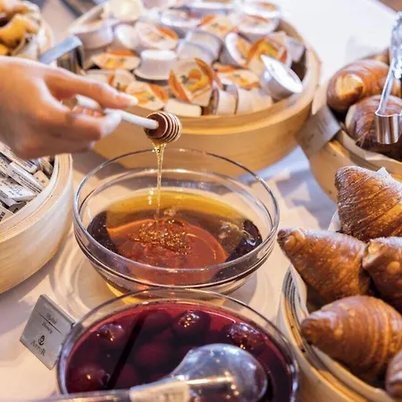 La Brisa Boutique Hotel Dhërmi