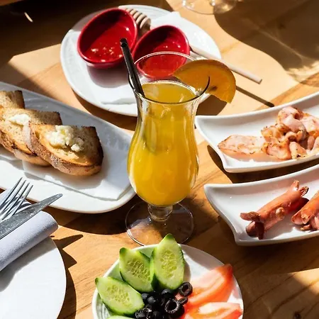 Hotel La Brisa Boutique