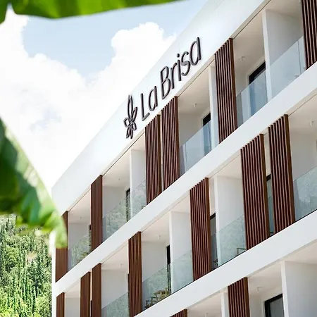 Hotel La Brisa Boutique Dhërmi