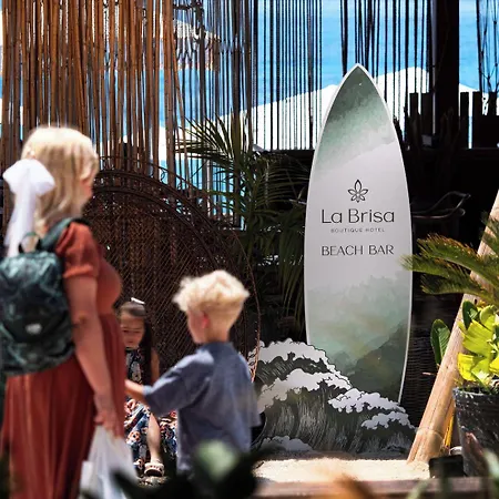 La Brisa Boutique Hotel 5*