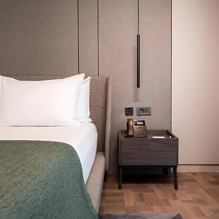 La Brisa Boutique Hotel 5*