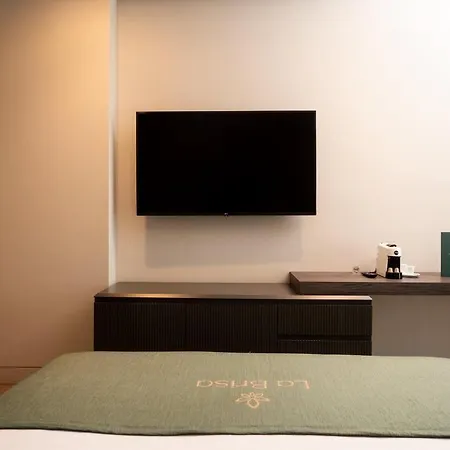 La Brisa Boutique 5* Dhërmi