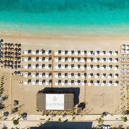 Hotel La Brisa Boutique