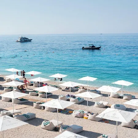 Hotel La Brisa Boutique Dhërmi