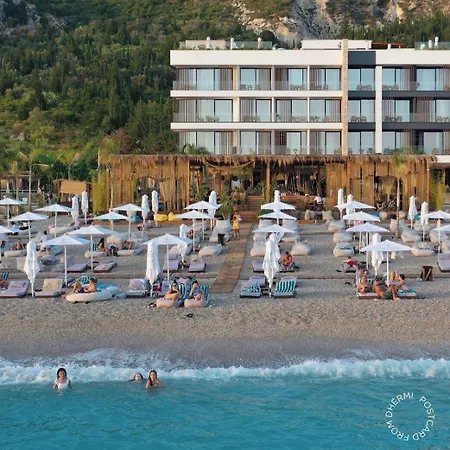 La Brisa Boutique Dhërmi