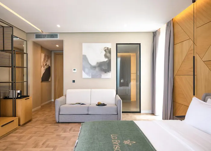 La Brisa Boutique 호텔 5*