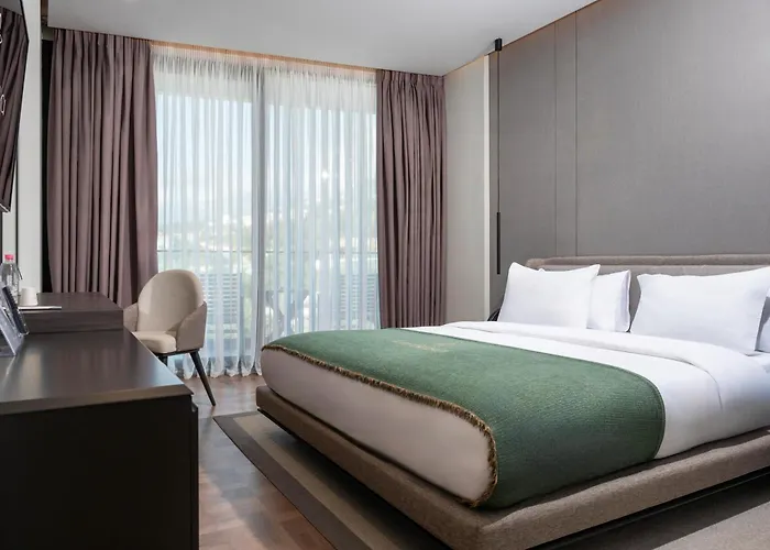 La Brisa Boutique Dhërmi