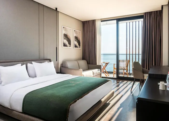 La Brisa Boutique 5* Dhërmi