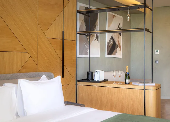 La Brisa Boutique 호텔 5*