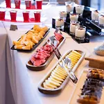 La Brisa Boutique 5* Dhermi
