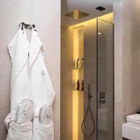 La Brisa Boutique Hotel Dhërmi