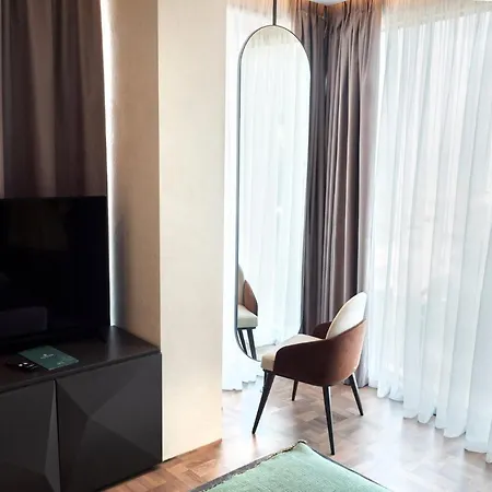 Ξενοδοχείο La Brisa Boutique Dhërmi