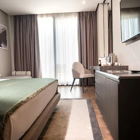 La Brisa Boutique Otel Dhërmi