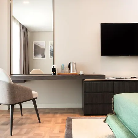 La Brisa Boutique 5* Dhërmi