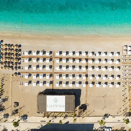 La Brisa Boutique Hotel Dhermi