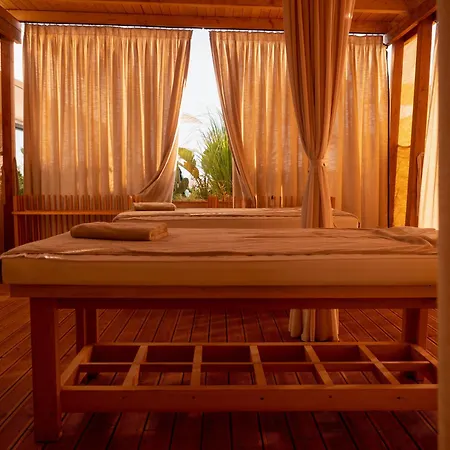 Hotel La Brisa Boutique Dhermi