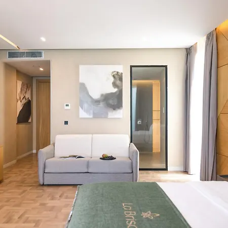 La Brisa Boutique Ξενοδοχείο 5*