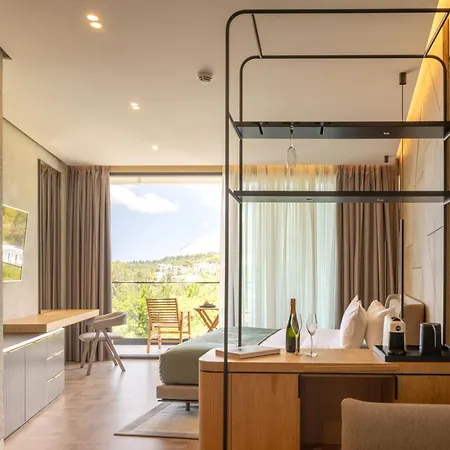 La Brisa Boutique Otel Dhërmi