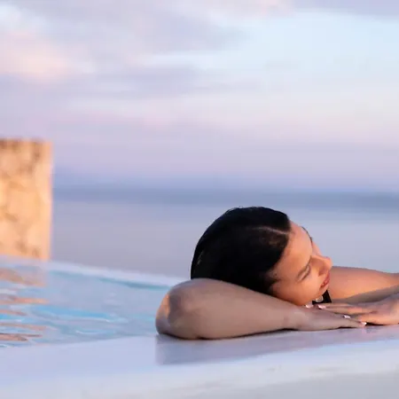 La Brisa Boutique Hotel Dhermi