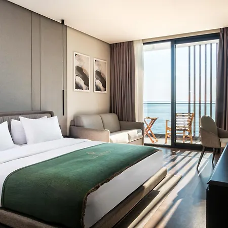 La Brisa Boutique 5* Dhërmi