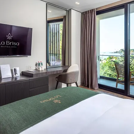 Hotel La Brisa Boutique