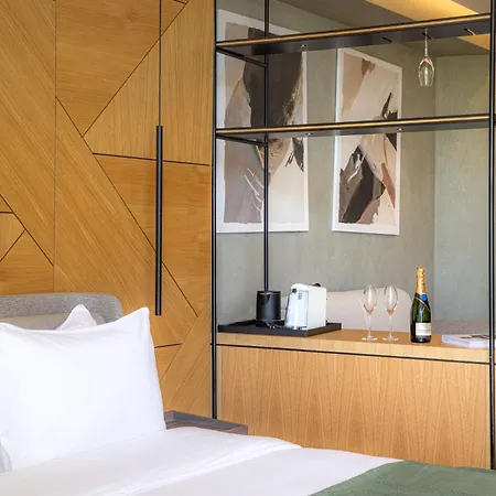 La Brisa Boutique Ξενοδοχείο 5*