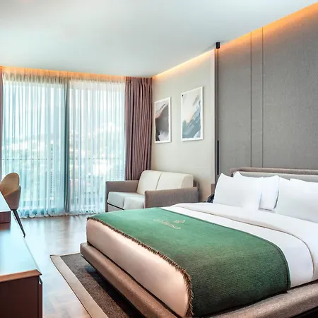 Ξενοδοχείο La Brisa Boutique 5*