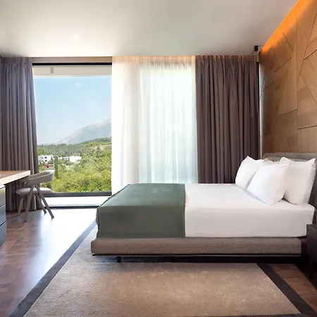 La Brisa Boutique Otel Dhërmi