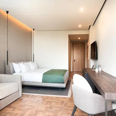 فندق La Brisa Boutique ديرمي